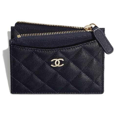 male credit card wallet chanel|Chanel men's collection.